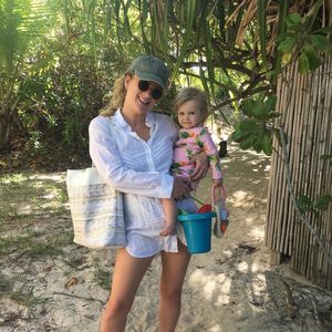 Meet your Posher, Evelyn